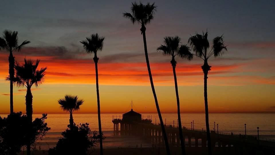 Redondo Beach
